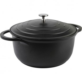 Кастрюля с крышкой RONDELL FRISCHE 20 см, 2,1 л