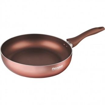 Сковорода RONDELL NOUVELLE ETOILE 26x7,3см